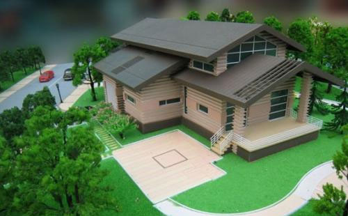 制造敦煌敦煌沙盘模型需求留意细节