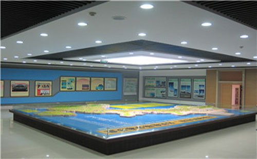 敦煌敦煌沙盘模型对楼盘销售起到哪些重要作用