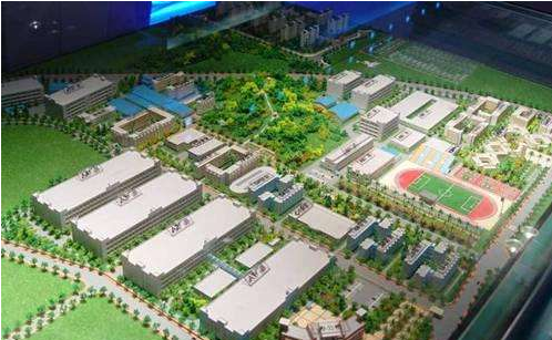 敦煌敦煌沙盘模型制作的尺寸多大合适