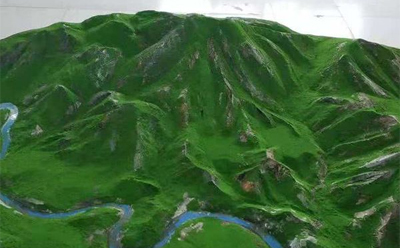 敦煌敦煌沙盘模型制作材料有哪些